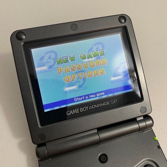 Rocket Power: Beach Bandits Nintendo Game Boy Advance Authentic Cart Only WORKS - Picture 5 of 5
